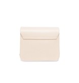 Furla Metropolis Mini Umhängetasche beige