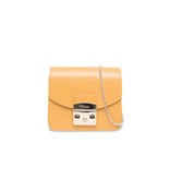 Furla Metropolis crossbody bag ochreous