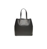 Furla Aurora Tragetasche schwarz