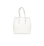 Furla Aurora tote bag wit