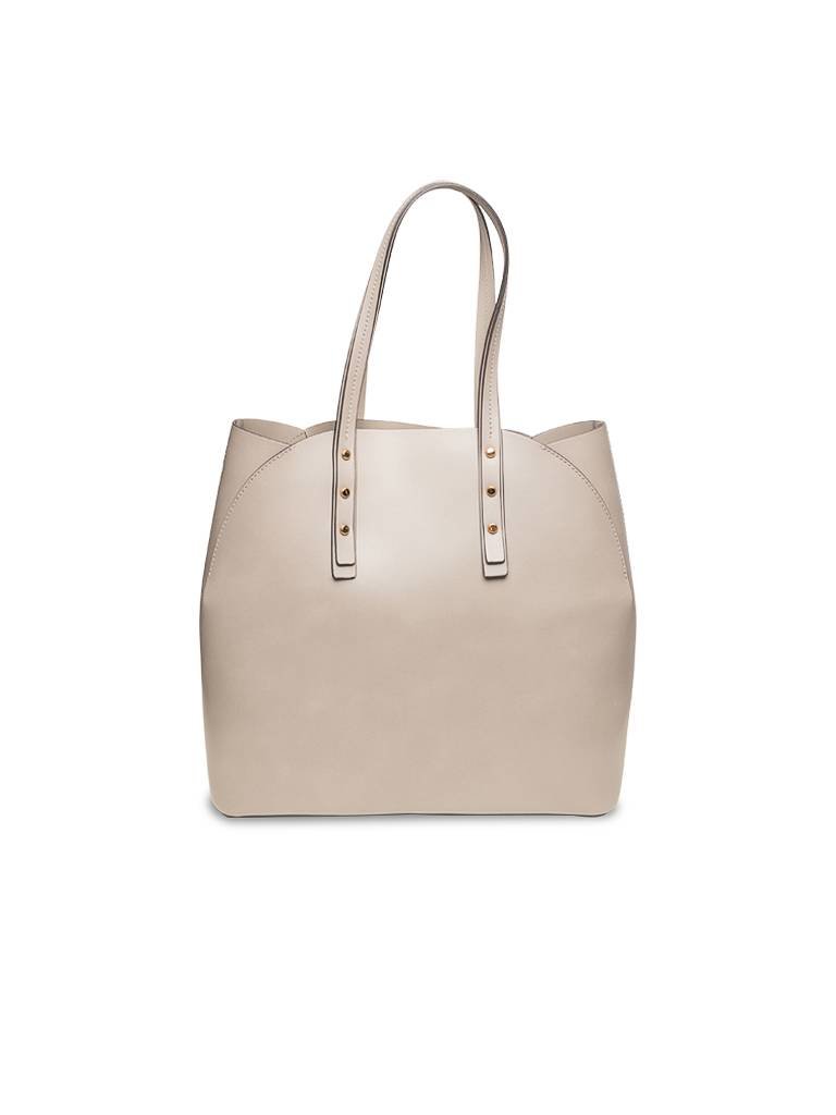 Furla Aurora Tragetasche beige