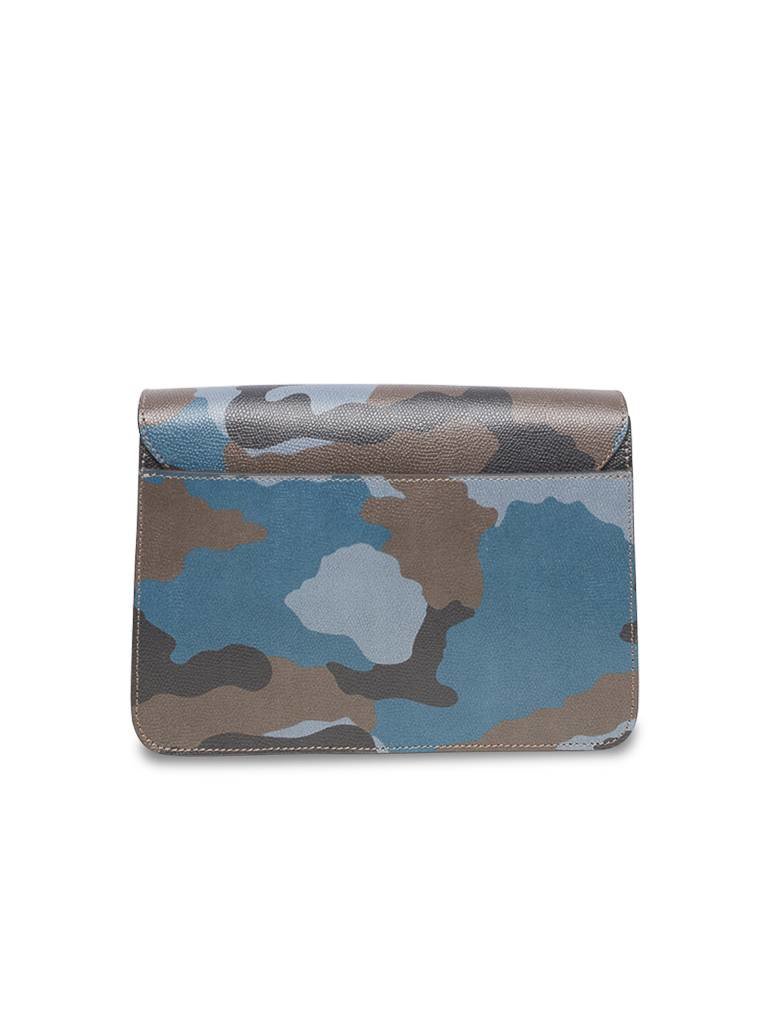 Furla Metropolis schoudertas camo