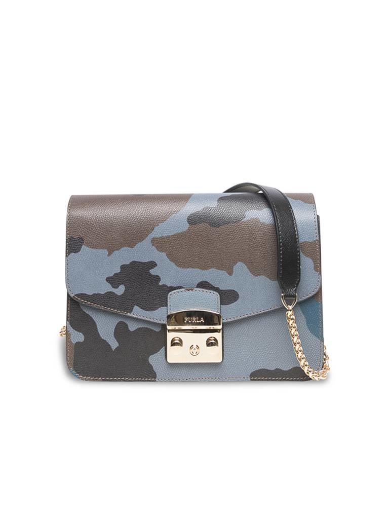Furla Metropolis shoulderbag camo