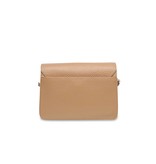 Furla Metropolis crossbody bag camel brown