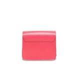 Furla Metropolis crosbody mini bag rood