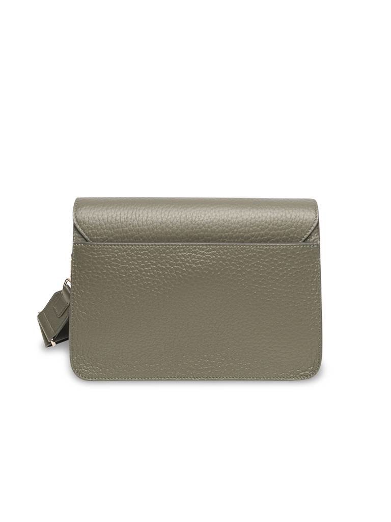 Metropolis Furla shoulderbag army green