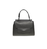Furla Capriccio Top Handle Handtasche schwarz