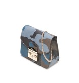 Furla Metropolis Umhängetasche Camo