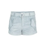 Áeron Shorts grey