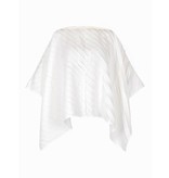 Áeron Poncho crème