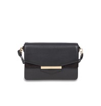 Kate Spade Camel court Kaela bag black