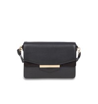 Kate Spade Camel court Kaela Tasche schwarz
