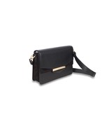 Kate Spade Camel court Kaela bag black