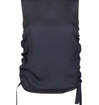 Vince Sleeveless top dark blue