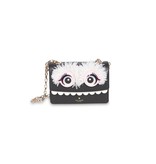 Kate Spade Imagination Monster Umhängetasche schwarz