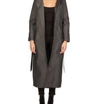 G-Lab Soul jas grijs blauw