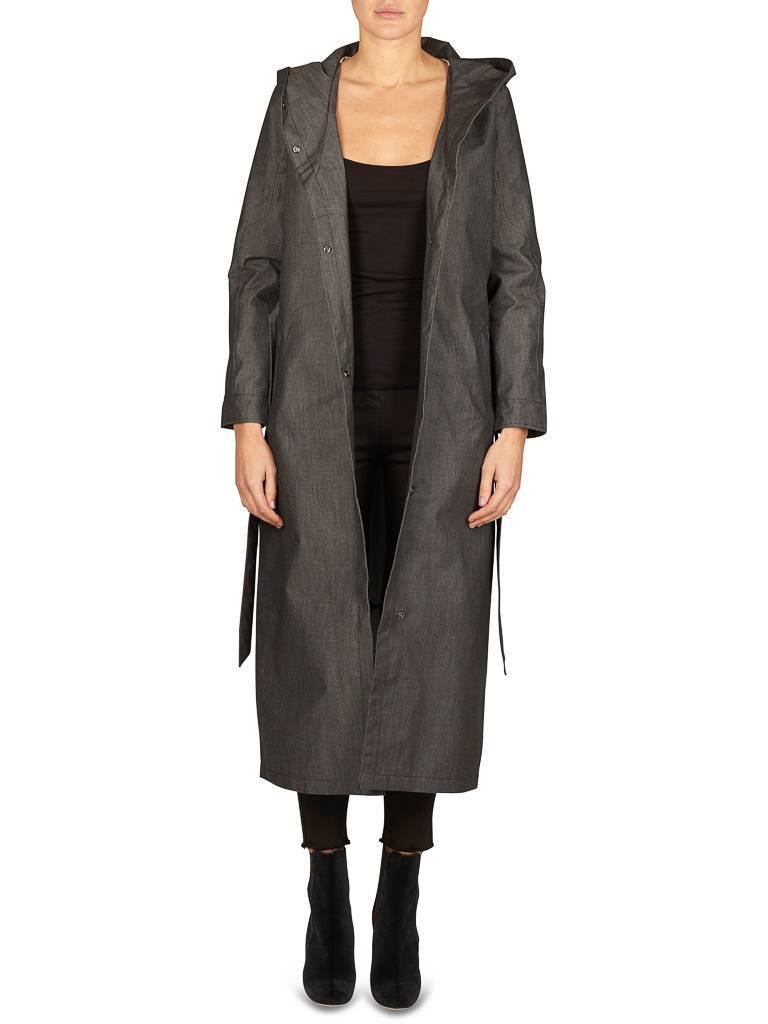 G-Lab Soul jas grijs blauw