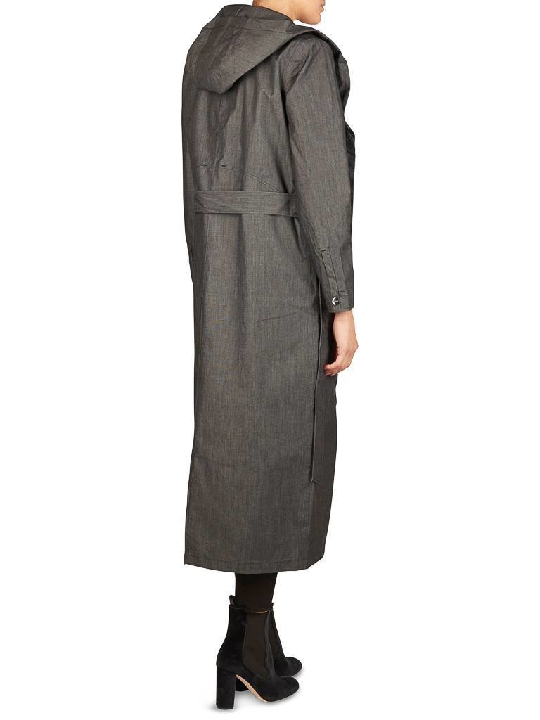 G-Lab Soul Jacke grau blau