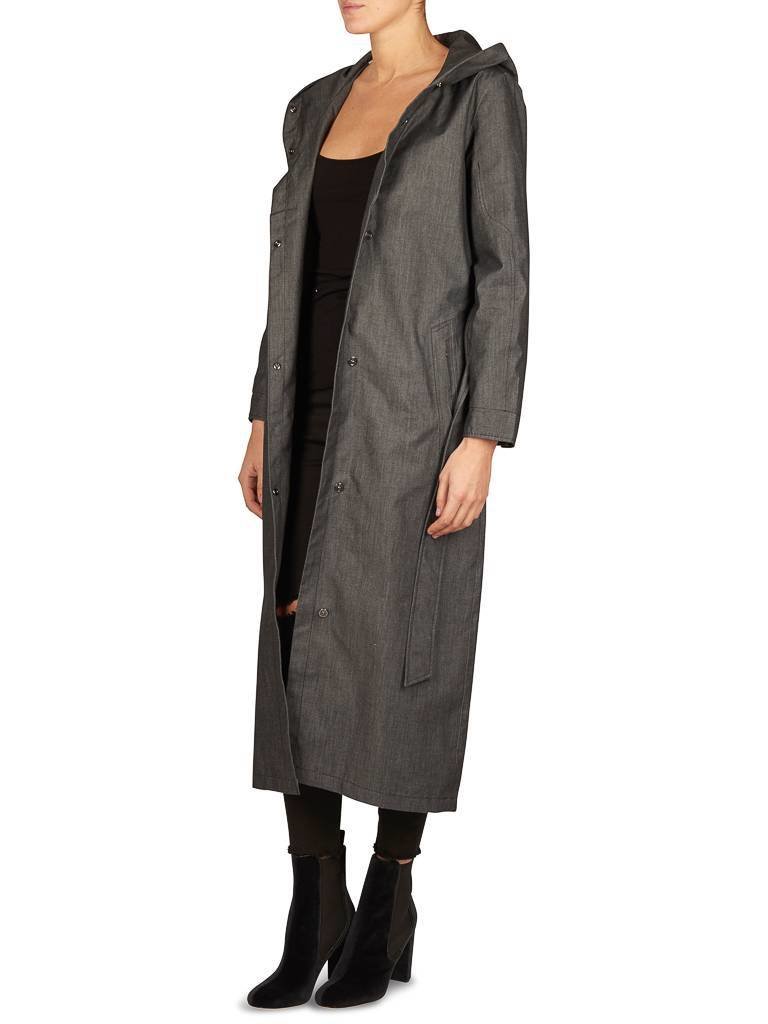 G-Lab Soul jas grijs blauw