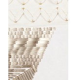 Pierre Balmain Mini skirt white