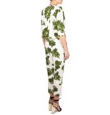 Notes Du Nord Ashlee Jumpsuit wit