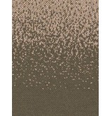 Elisabetta Franchi Mini jurk met gouden details