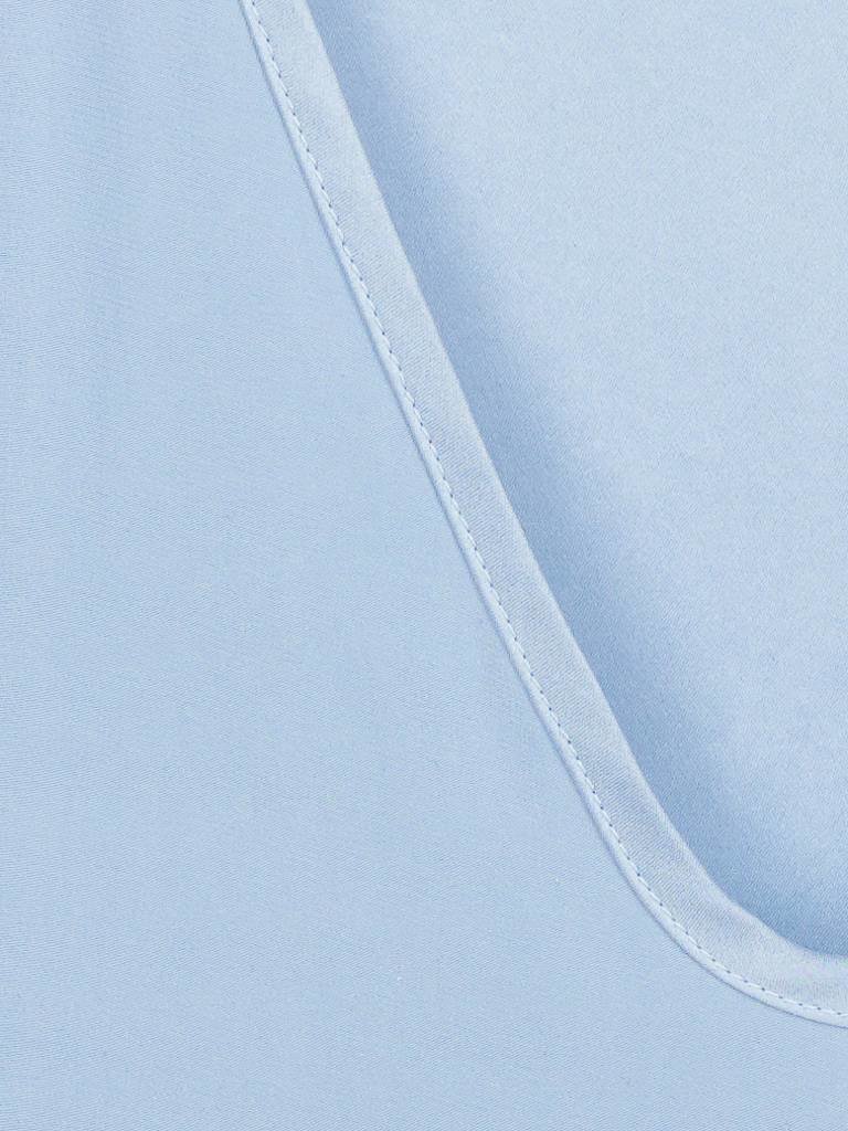 Astrid Elisee Barca jurk lichtblauw