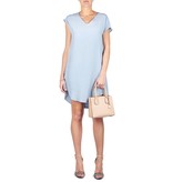 Astrid Elisee Barca Kleid hellblau