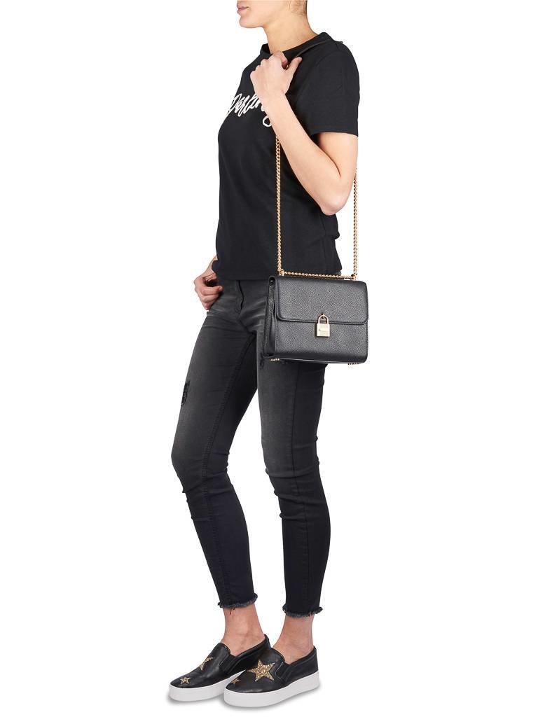 Zoe Karssen Darling t-shirt zwart