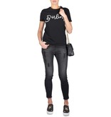 Zoe Karssen Darling T-Shirt schwarz