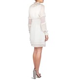Notes Du Nord Abigail dress white