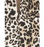 Elisabetta Franchi Animalier Jumpsuit Leopardenmuster