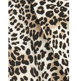 Elisabetta Franchi Animalier jas luipaard