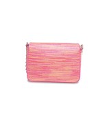 M Missoni Schulter rosa