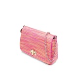 M Missoni Schulter rosa