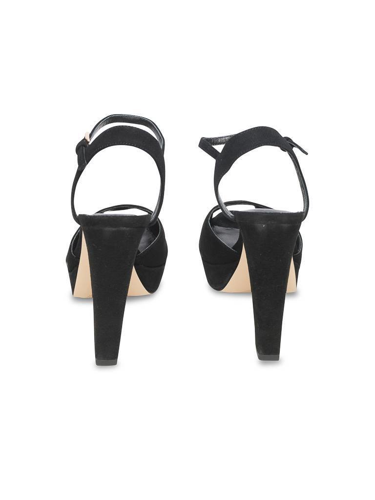 Michael Kors Claire sandals black