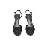 Michael Kors Claire sandals black