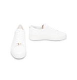 Michael Kors Colby sneakers wit