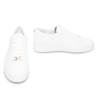 Michael Kors Colby sneakers white