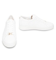Michael Kors Colby sneakers wit