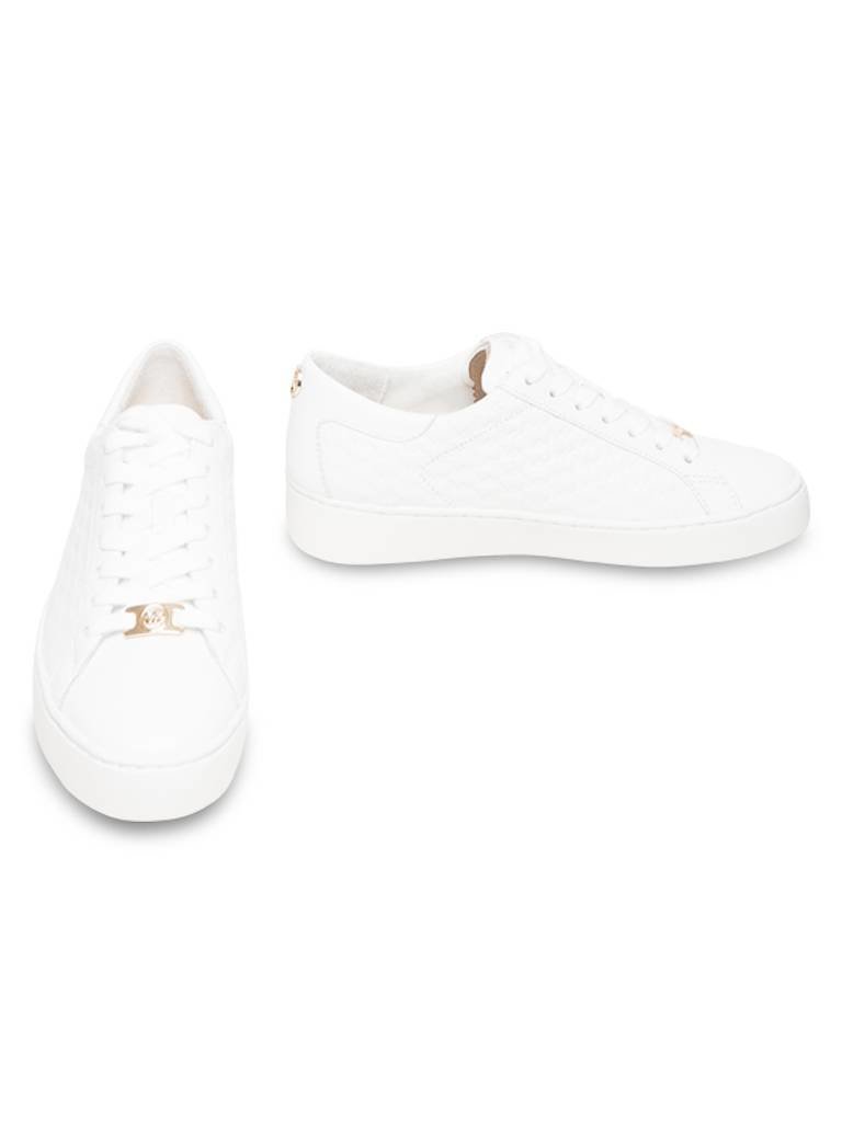 Michael Kors Colby sneakers wit