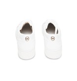 Michael Kors Colby sneakers wit