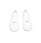 Michael Kors Colby sneakers wit