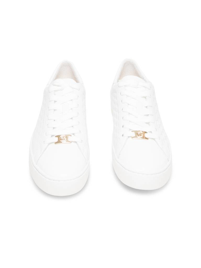 Michael Kors Colby sneakers white