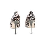 Elisabetta Franchi Animalier pumps leopard