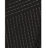 Elisabetta Franchi Shorts met kralen zwart