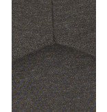 Kendall + Kylie Off-shoulder body donkergrijs