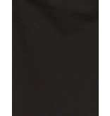 Kendall Kylie + Off-Schulter Langer Ärmel schwarz