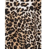 Elisabetta Franchi Badeanzug Leopard-Druck