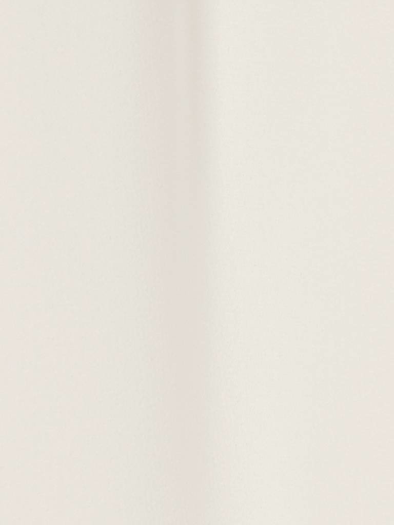 Elisabetta Franchi Top met open rug wit